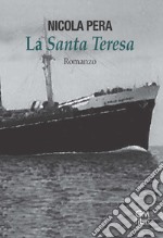 La santa Teresa libro