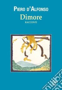 Dimore. Racconti libro