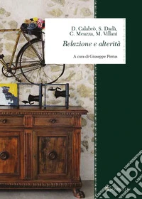 Relazione e alterità