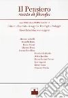 Il pensiero. Rivista di filosofia (2000). Vol. 39: Il diritto, l'esistente, il negativo. Tra Hegel e Heidegger. Phonè kaì schêma: voce e figura libro