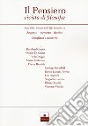 Il pensiero. Rivista di filosofia (1999). Vol. 38: Soggetto, memoria, destino-Metafisica e memoria libro