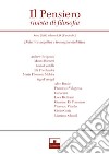 Il pensiero. Rivista di filosofia (2020). Vol. 59/2: Dialettica negativa e immagine dialettica libro