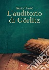 L'auditorio di Gorlitz libro