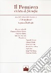 Il pensiero. Rivista di filosofia (2007). Vol. 46: Il Dio dei filosofi?-Logiche della filosofia libro