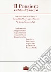 Il pensiero. Rivista di filosofia (2002). Vol. 41: Giambattista Vico: i segni della storia-Verità, nichilismo, teologia libro