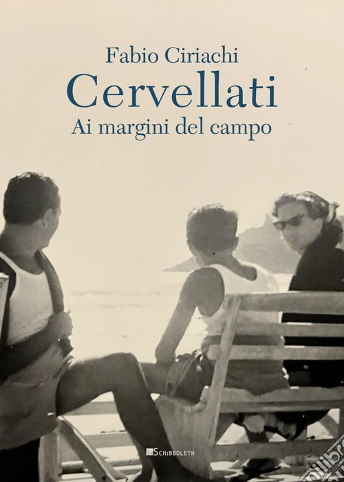 Cervellati. Ai margini del campo