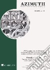 Azimuth. Philosophical coordinates in modern and contemporary art. Ediz. italiana e inglese (2023). Vol. 21: Philosophy and the present-Filosofia al presente libro