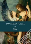 Mito libro di Puliga Donatella