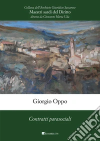 Contratti parasociali libro