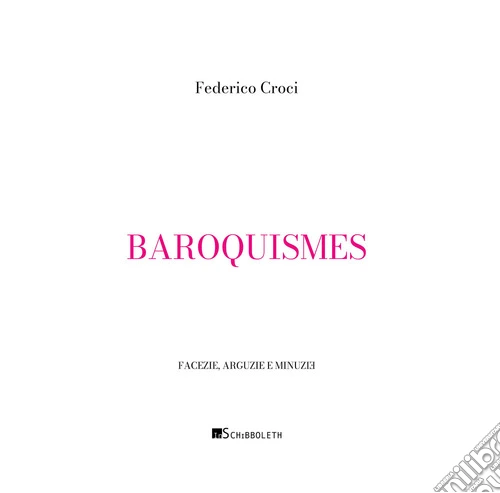 Baroquismes