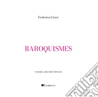 Baroquismes libro