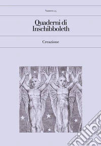Quaderni di Inschibboleth (2025). Vol. 25: Creazione libro