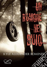 Un rumore nel buio libro