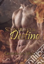 Scontro col destino. Fallen guardian. Vol. 2 libro