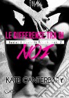 Le differenze tra di noi. I fratelli Walsh. Vol. 2 libro di Canterbary Kate