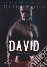 David. Ediz. italiana libro