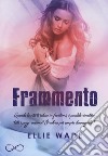 Frammento libro di Wade Ellie