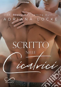 Scritto nelle cicatrici libro
