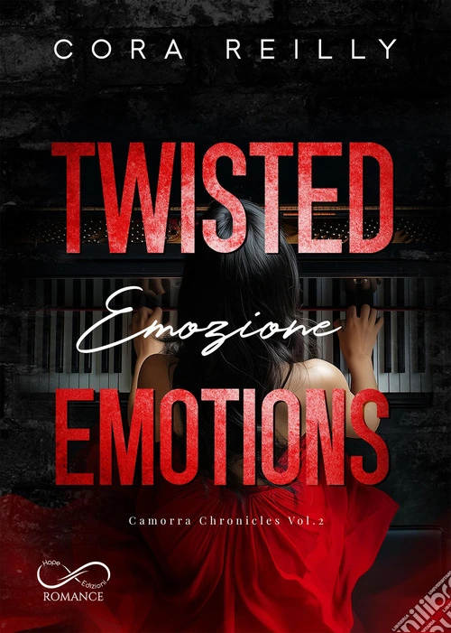 Twisted emotions. Emozione. Vol. 2