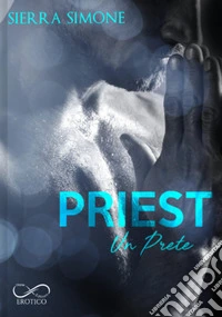 Priest. Un prete libro