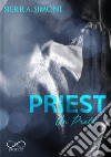 Priest. Un prete libro