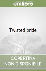 Twisted pride libro