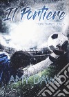 Il portiere. Harris brothers. Vol. 3 libro di Daws Amy