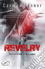 Revelry libro