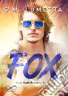 Fox. Bodhi beach. Vol. 1 libro di Lumetta S. M.