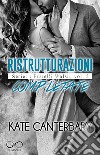 Ristrutturazioni completate. I fratelli Walsh. Vol. 5 libro di Canterbary Kate