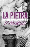 La pietra d'angolo. I fratelli Walsh. Vol. 4 libro di Canterbary Kate