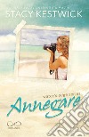 Annegare. Water's edge. Vol. 1 libro di Kestwick Stacy