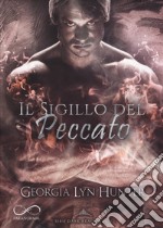 Il sigillo del peccato. Dark realm. Vol. 1 libro