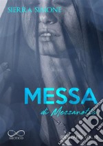 Messa di mezzanotte. Priest. Vol. 1.5 libro