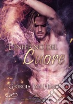 L'inferno del cuore. Fallen guardian. Vol. 4 libro