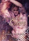 L'inferno del cuore. Fallen guardian. Vol. 4 libro di Hunter Georgia Lyn