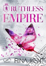 Ruthless Empire libro