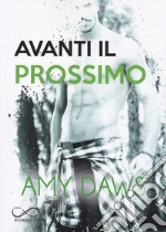 Avanti il prossimo libro