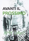 Avanti il prossimo libro di Daws Amy