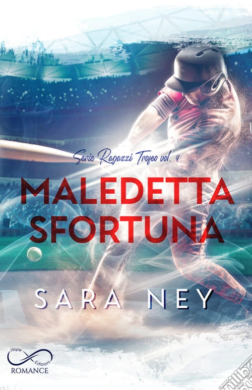 Maledetta sfortuna