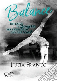 Balance libro