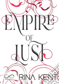 Empire of lust. Ediz. italiana
