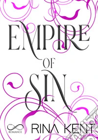 Empire of Sin. Ediz. italiana libro