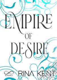 Empire of desire. Ediz. italiana libro