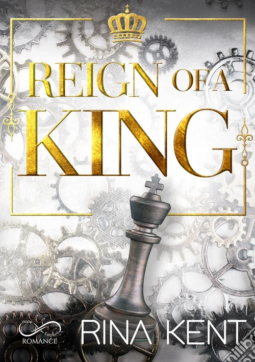 Reign of a king. Ediz. italiana