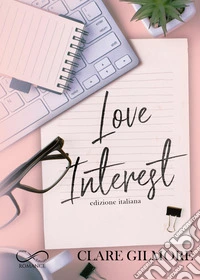 Love interest libro