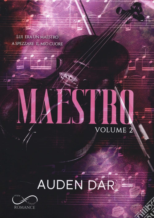 Maestro. Vol. 2