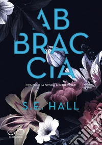 Abbraccia libro