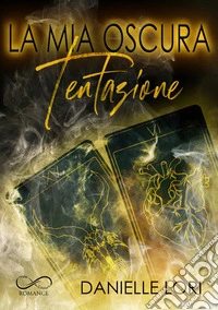 La mia oscura tentazione libro