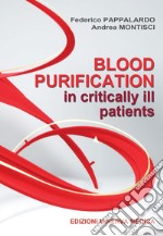 Blood purification in critically ill patients